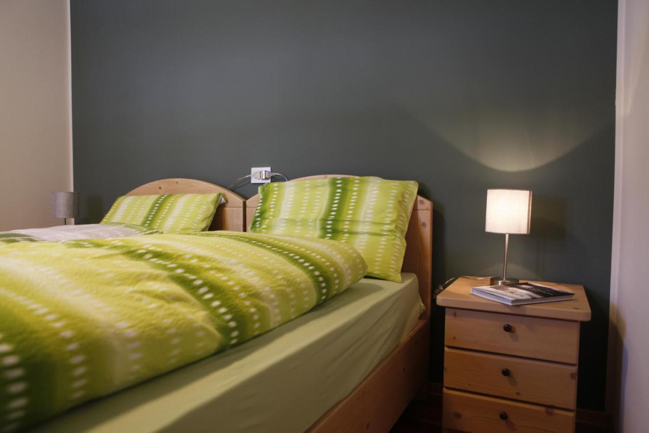 Villa Marilena - The Little Livigno Luaran gambar