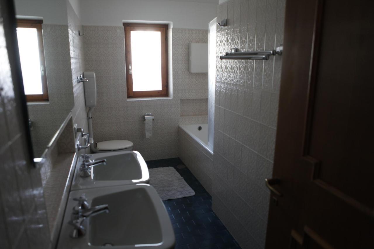 Villa Marilena - The Little Livigno Luaran gambar