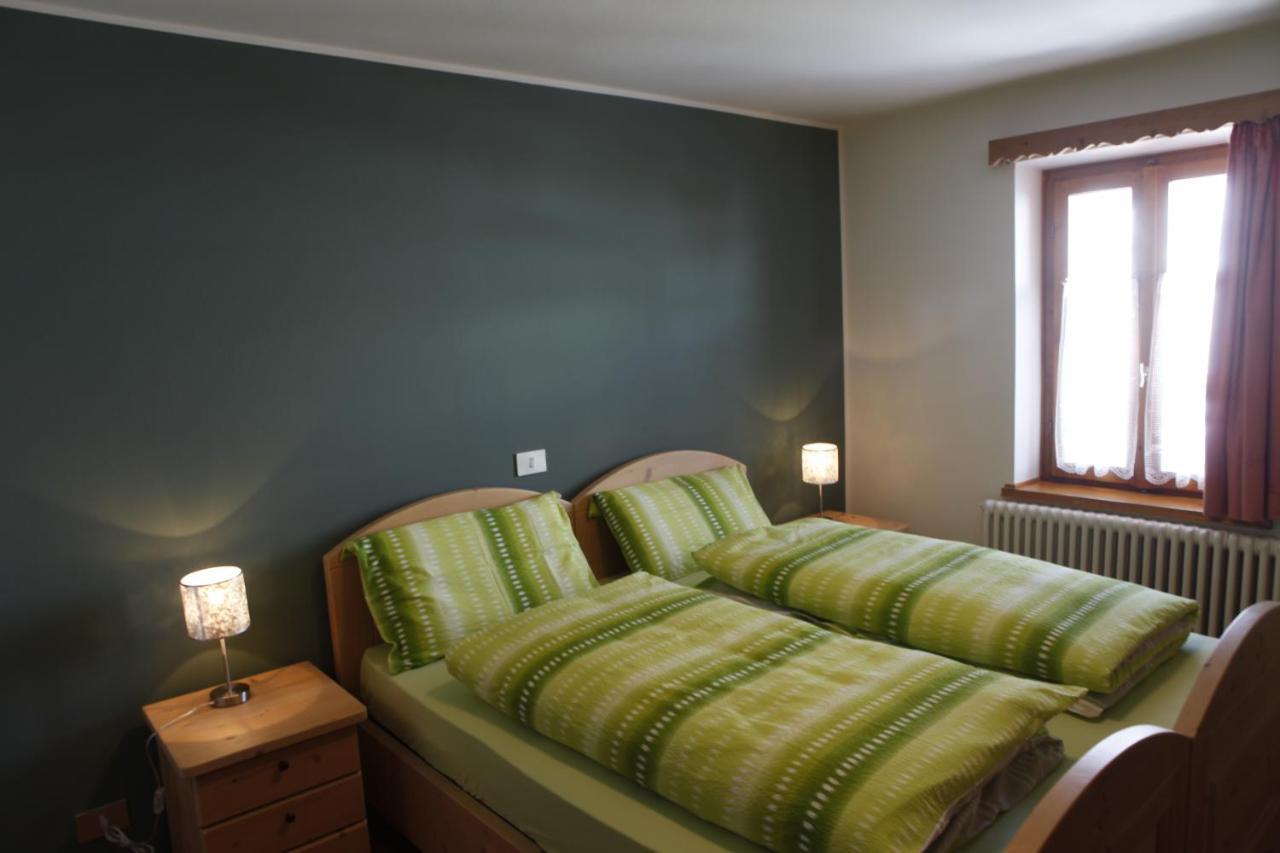 Villa Marilena - The Little Livigno Luaran gambar